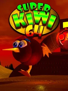 super kiwi 64